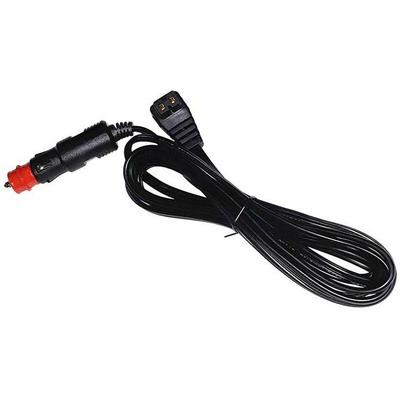 12V Nahrungskabel, Zuverlässiges und strapazierfähiges Kabel für den Einsatz in Image
