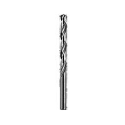 Tools 17765 8 hss Metall-Spiralbohrer 3.2 mm Gesamtlänge 65 mm rollgewalzt din 338 Zylinders Image