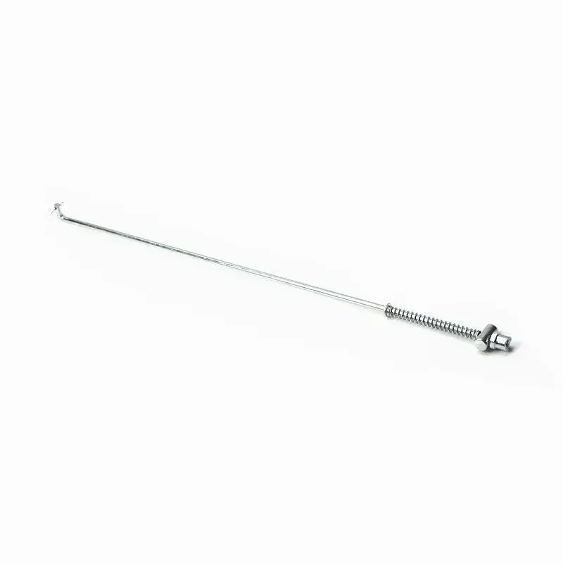 Motorrad 47,5 cm 18.7 "hinterer Brems kabel hebel für Honda CG125 CG Cafe Racer Custom Cruiser Image