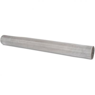 Windhager Aluminiumgewebe Rolle natur, (BxL) 1,0x30 m Image
