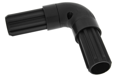 Stageworx Safety Railing Connection 90°