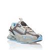 Sneaker PLEIN SPORT "Ps", Gr. 37, 0673, beige, lila, Schuhe