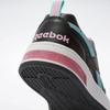 Sneaker REEBOK CLASSIC "REEBOK ROYAL PRIME STEP N' FLASH", Gr. 34, schwarz, astrorose, aiaqua, Synthetik, sportlich, Schuhe