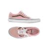 Vans Damen Sneakers, Gr. 38, pink, kein Etikett