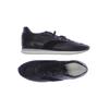 Boss by Hugo Boss Herren Sneakers, Gr. 41, schwarz, Leder