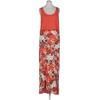 s.Oliver Damen Kleid, Gr. 34, orange, kein Etikett