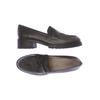 Unisa Damen Halbschuh, Gr. 41, grün, kein Etikett