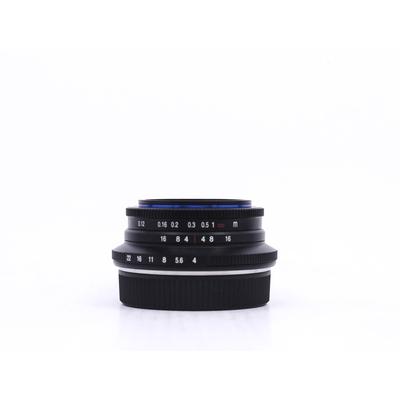 Used Venus Laowa 10mm f/4 Cookie - Fujifilm X Fit