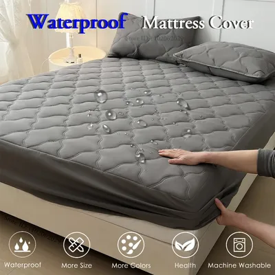 Mattress+Pads