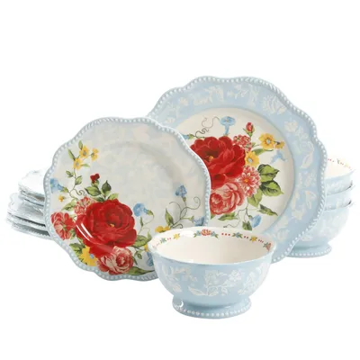 Dinnerware+Sets
