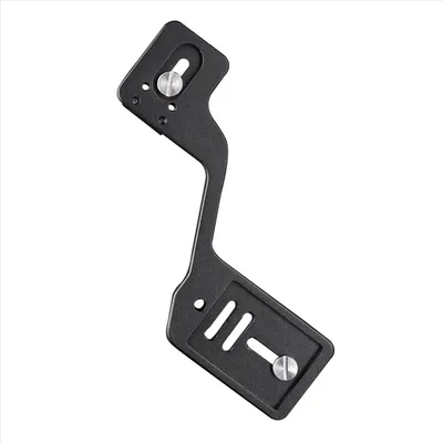 A51I Vertical Flash Bracket Professional Multi-Functional Portable Convenient MBL-FB Professional