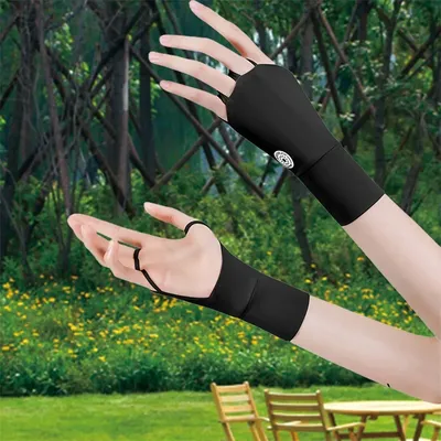 Golf+Gloves