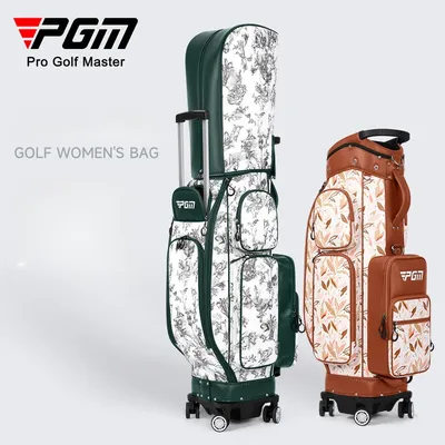 Golf+Bags