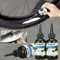 120ml vélo Tubeless pneu mastic vtt vélo de route pneus réparation liquide Kits pneu crevaison