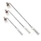 Outil de désherbage de jardin, désherbeur debout, outil flacon, outils agricoles de jardinage, houes