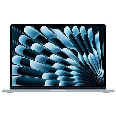 Apple Notebook »MacBook Air 2025« 512 GB SSD MC7C4D/A, 34.1x1.2x23.8 cm Image