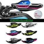 Autocollant de protection des mains pour moto CFMOTO 450MT CF MOTO 450 MT 3M, autocollant étanche