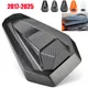 Moto Passeggero Posteriore Passeggero Solo Copertura di Sede Cowl Carena Per KTM Duke 125 250 390 2017 2018 2019 2020 2021 2022 2023 2024