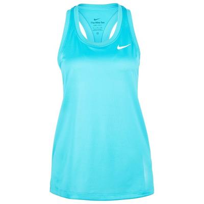 Nike - Women's Dri-Fit Racerback - Tank Top Gr XS dusty cactus Image