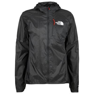 The North Face - Windstreashell - Windjacke Gr L grau/schwarz Image