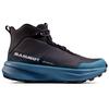 Mammut - Aenergy Mountain Mid GTX - Wanderschuhe UK 9 | EU 43 blau