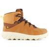 Joe Nimble - Women's Mountain Addict - Wanderschuhe UK 4,5 | EU 37 orange