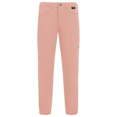 Namuk - Kid's Rush Heavy Twill Pants - Trekkinghose Gr 152/158 rosa Image