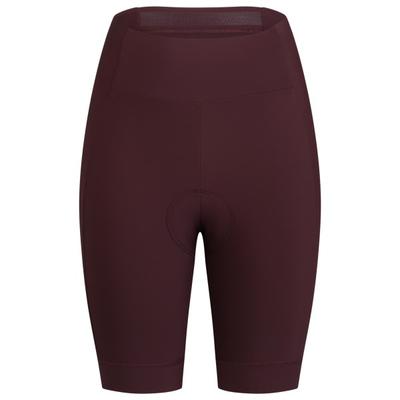 Rapha - Women's Core Shorts - Radhose Gr M braun Image