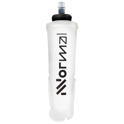 NNormal - Water Flask - Trinkflasche Gr 500 ml weiß Image