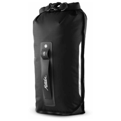 Matador - FlatPak - Packsack Gr 8 l schwarz Image