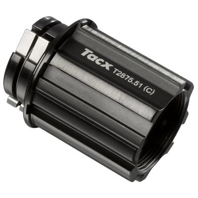 Garmin - Tacx Freilaufkörper Campagnolo Gr Für Direktantriebstrainer 5 mm schwarz Image