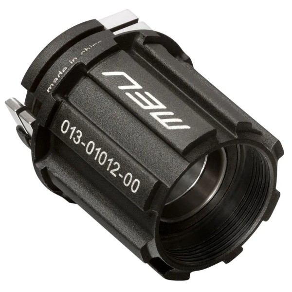 Garmin - Tacx Freilaufkörper Campagnolo N3W Gr Für Direktantriebstrainer 12 m schwarz