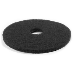 Weber Cleaning Parts GmbH Super-Pad Janex - passt für Kärcher - 355mm - 10 Pads - schwarz Image