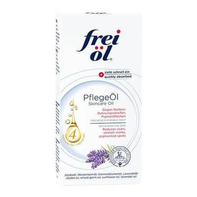 Frei Öl® - FREI ÖL PflegeÖl Körperöl 30 ml Image