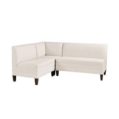 Bristol Sectional - Corner Bench, 36" Bench & 48" Bench - Ballard Designs