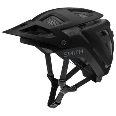 Smith - Forefront 3 Mips - Radhelm Gr 59-62 cm schwarz Image