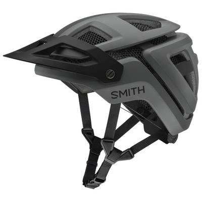 Smith - Forefront 3 Mips - Radhelm Gr 59-62 cm grau/schwarz Image