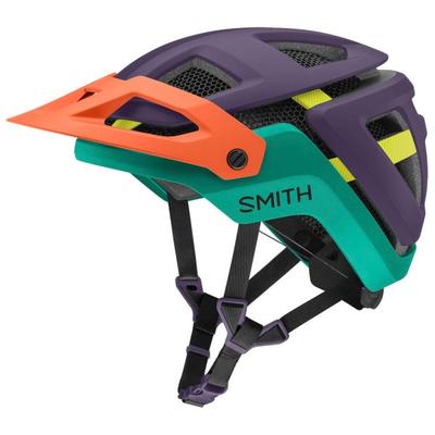 Smith - Forefront 3 Mips - Radhelm Gr 59-62 cm bunt Image