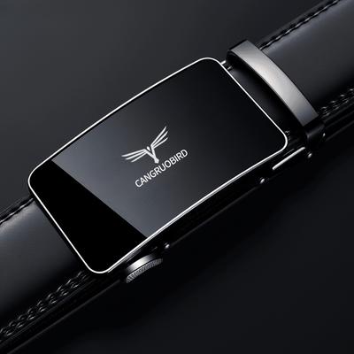 TEMU Fashion Sequined Alloy Belt From Image