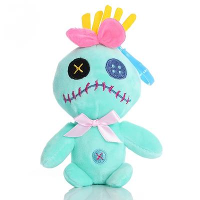 TEMU Star Plush Toy Cute Gift Decoration Image