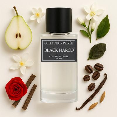 TEMU Private Collection - Black 50ml Women's Eau De Parfum Image