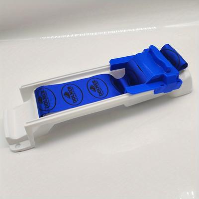 TEMU 1pc Sushi Roller, Meat Rolling Machine With Stuffed Vegetable Meat Wrapping Cabbage Function Image