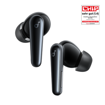 Liberty 5｜Dolby 3D-Audio True-Wireless Earbuds