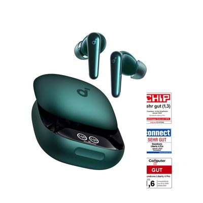 Liberty 4 Pro | True Wireless Earbuds mit Noise Cancelling