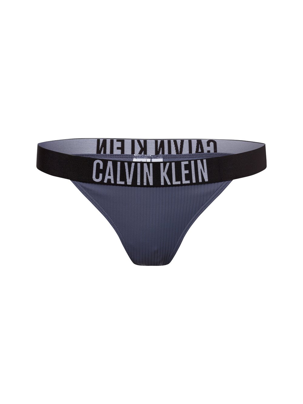 Calvin Klein Bikinihose Damen grau, M Image