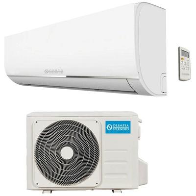 Olimpia Splendid - Klimaanlage Inverter-Klimagerät Serie nexya S4 e 9000 Btu OS-K/SENEH09EI R-32