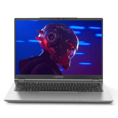 CAPTIVA Business-Notebook "Power Starter R88-425ES", eh13, B:9,50cm H:30,30cm T:47,20cm, Notebooks