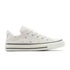 Sneaker CONVERSE "CHUCK TAYLOR ALL STAR MADISON", Gr. 36, vintage weiß, vintage weiß, Textil, sportlich, Schuhe