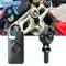 Telefon Halter Verbinden Moto Abdeckung Für Iphone 12 Pro Fall Anti-vibration Smartphone Ständer Handys Unterstützung Berg Zubehör