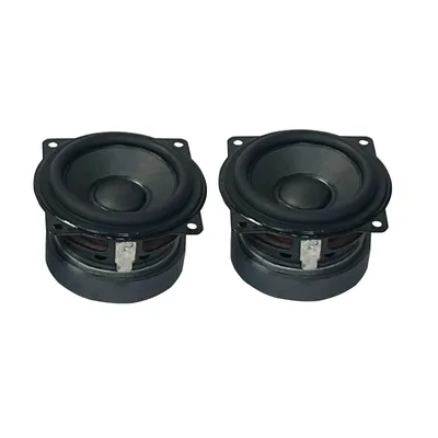 10W 4Ohm Full Range für Harman Kardon 2,25 Zoll Super Long Stroke Höhen Mitteltöner Woofer Image